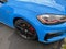 2021 Volkswagen Golf GTI 2.0T SE