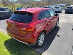 2015 Mitsubishi Outlander Sport SE