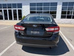 2022 Subaru Impreza Base Sedan