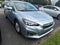 2017 Subaru Impreza 2.0i Premium