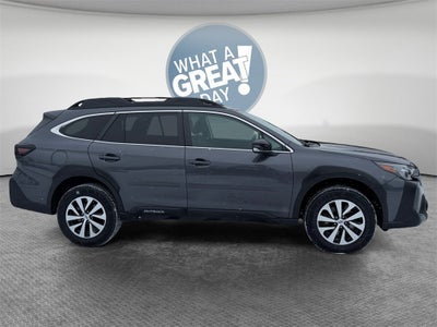 2024 Subaru Outback Premium