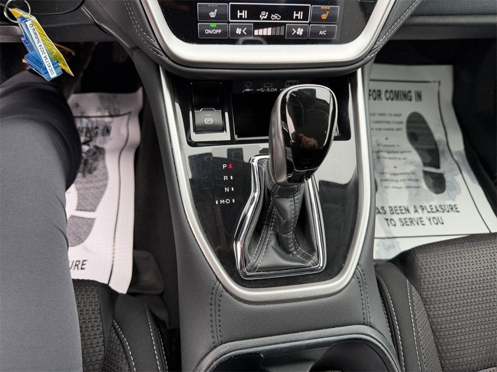 2024 Subaru Outback Premium