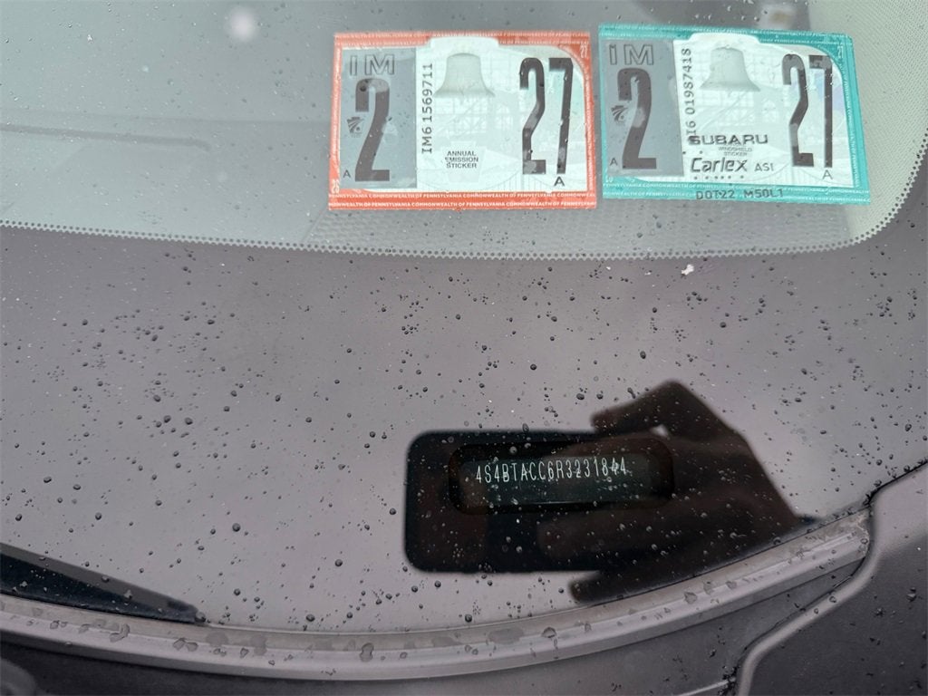 2024 Subaru Outback Premium