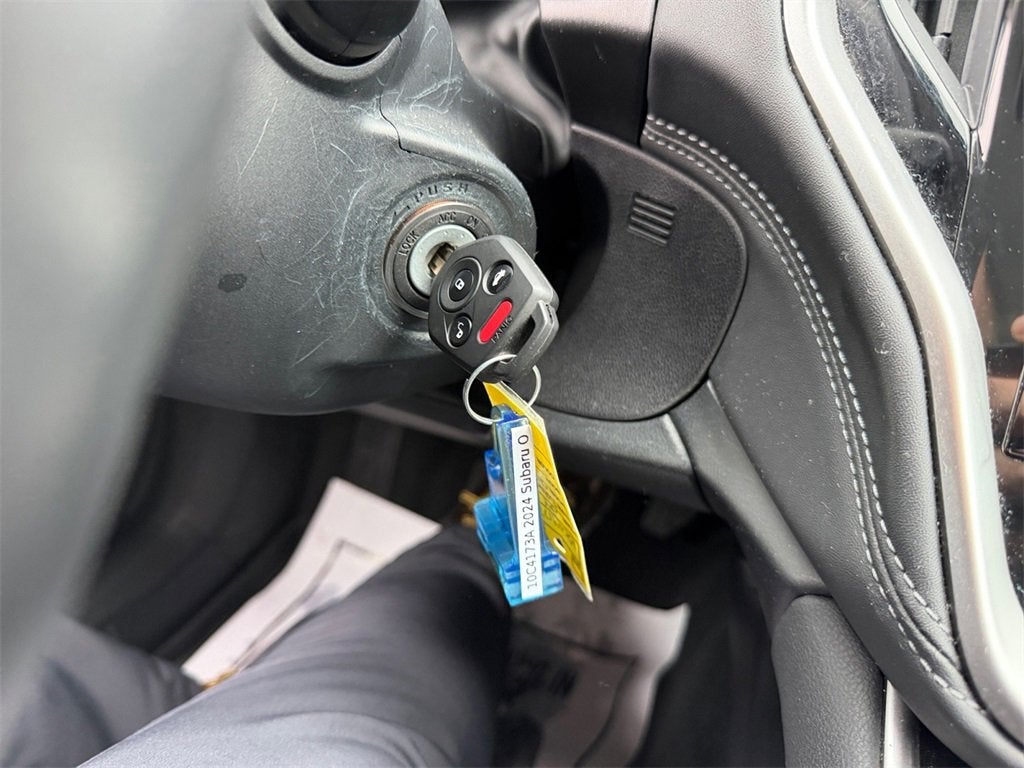 2024 Subaru Outback Premium