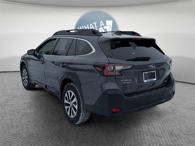 2024 Subaru Outback Premium