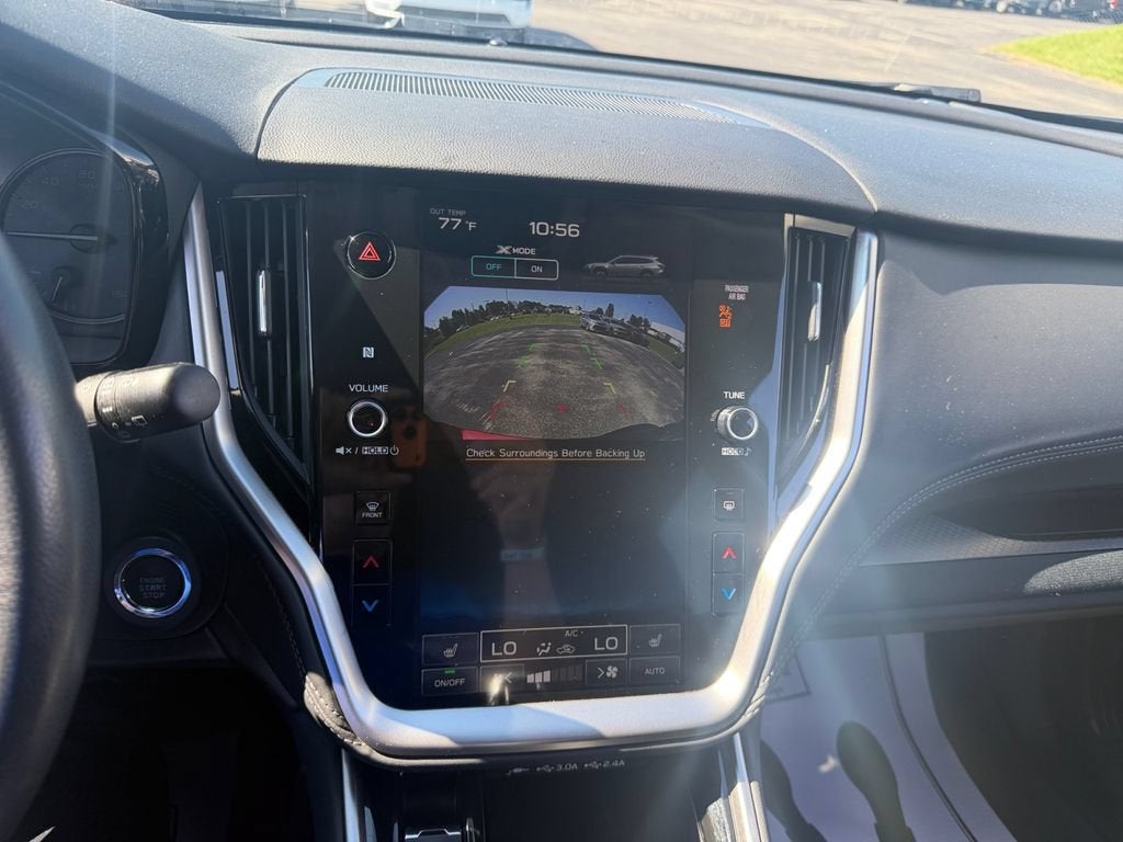 2023 Subaru Outback Premium