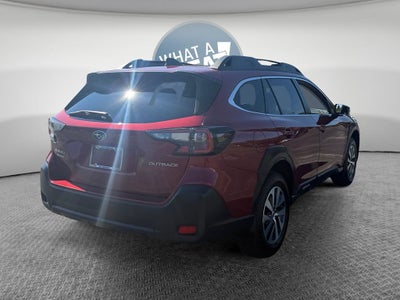 2023 Subaru Outback Premium