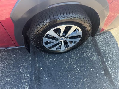 2023 Subaru Outback Premium