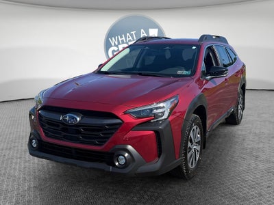 2023 Subaru Outback Premium