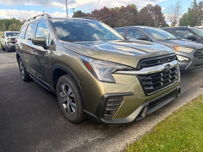 2024 Subaru Ascent Premium 7-Passenger