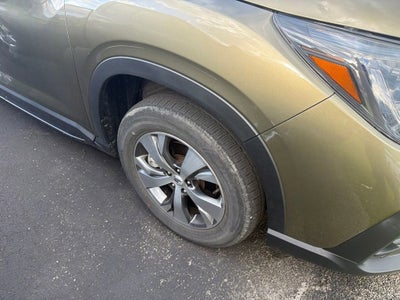 2024 Subaru Ascent Premium 7-Passenger