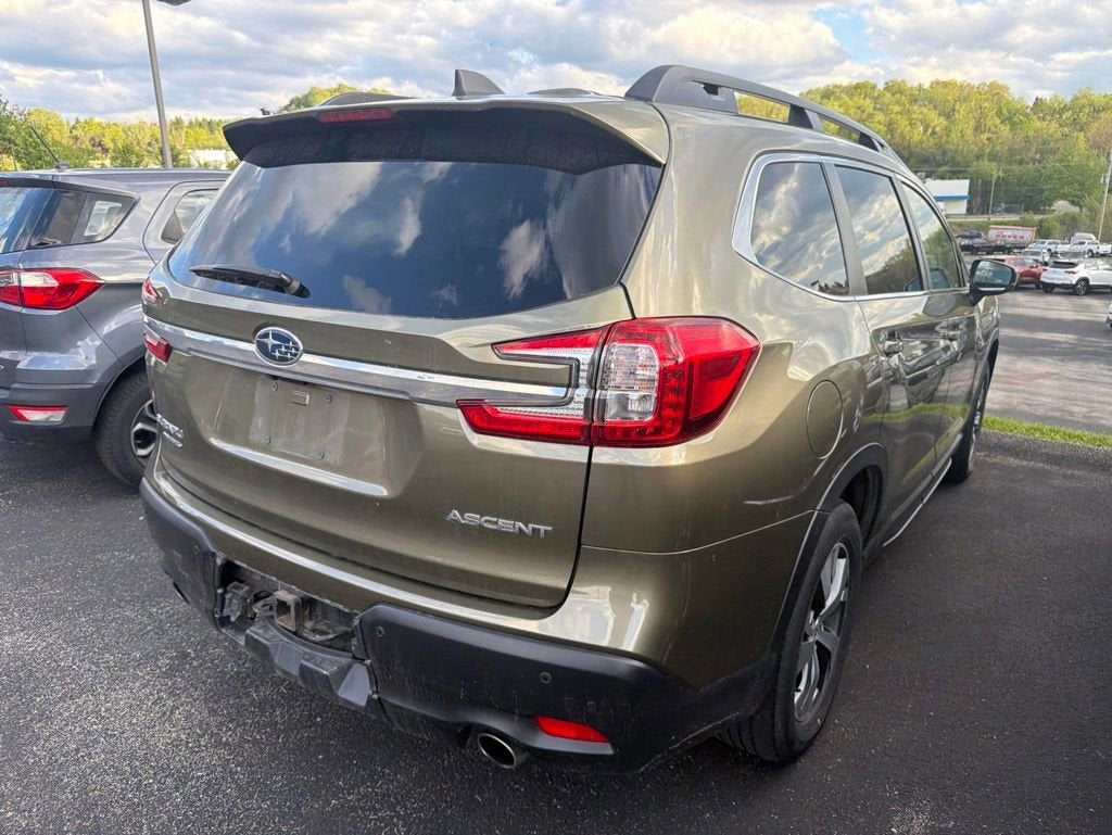 2024 Subaru Ascent Premium 7-Passenger