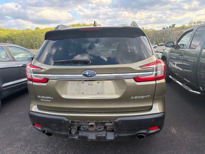 2024 Subaru Ascent Premium 7-Passenger