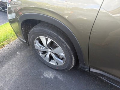 2024 Subaru Ascent Premium 7-Passenger
