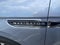 2024 Lincoln Navigator Black Label