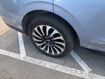 2024 Lincoln Navigator Black Label