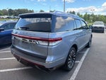 2024 Lincoln Navigator Black Label