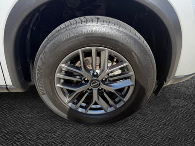 2024 Nissan Rogue S Intelligent AWD