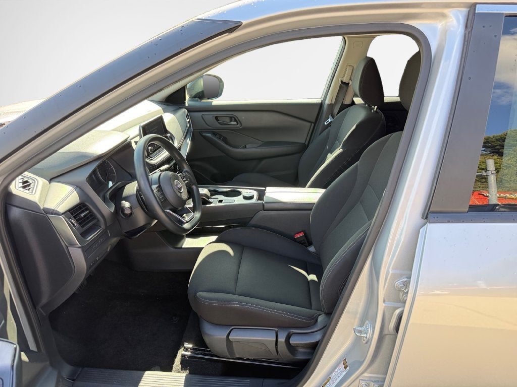 2024 Nissan Rogue S Intelligent AWD