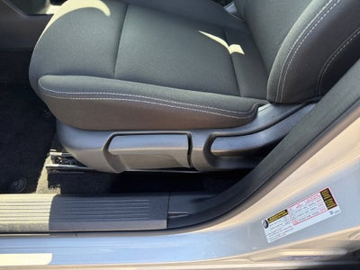 2024 Nissan Rogue S Intelligent AWD