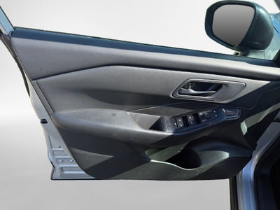 2024 Nissan Rogue S Intelligent AWD