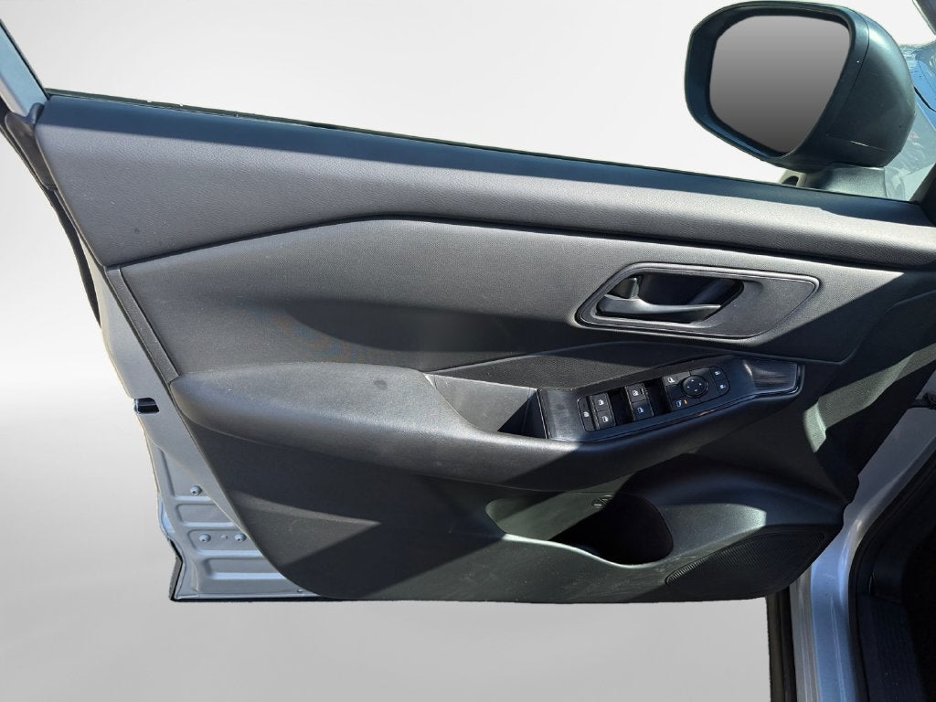 2024 Nissan Rogue S Intelligent AWD