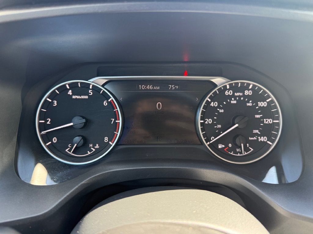2024 Nissan Rogue S Intelligent AWD
