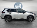 2024 Nissan Rogue S Intelligent AWD