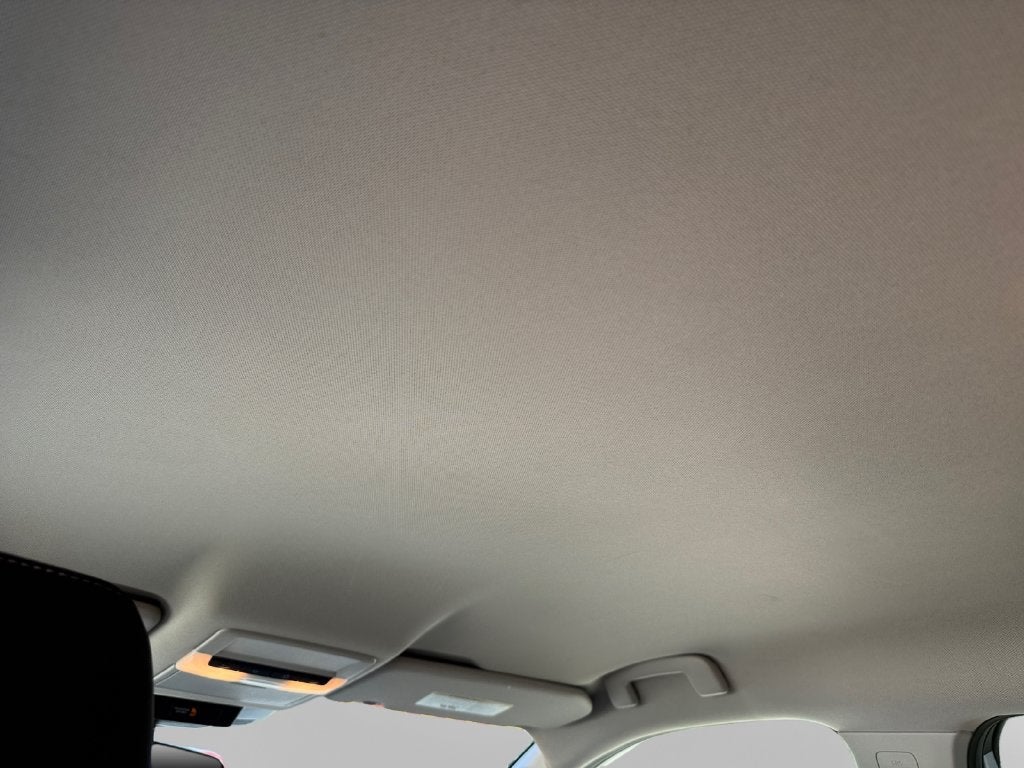 2024 Nissan Rogue S Intelligent AWD