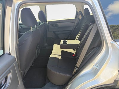 2024 Nissan Rogue S Intelligent AWD