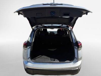 2024 Nissan Rogue S Intelligent AWD