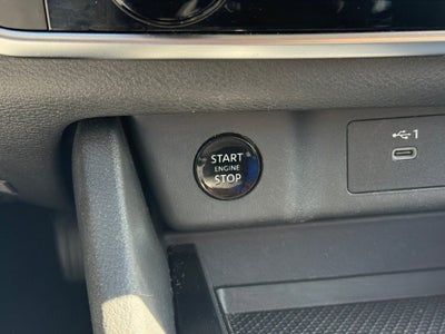 2024 Nissan Rogue S Intelligent AWD