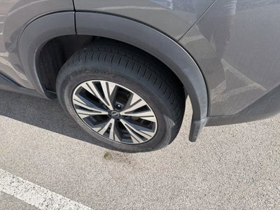 2022 Nissan Rogue SV Intelligent AWD