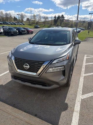 2022 Nissan Rogue SV Intelligent AWD