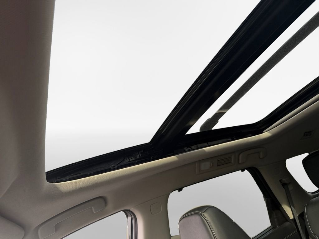 2023 Nissan Pathfinder Platinum 4WD