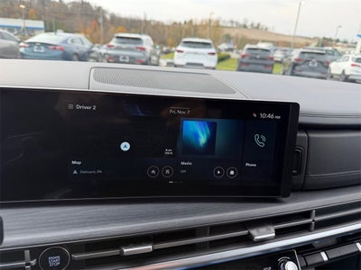 2024 Hyundai Santa Fe Limited