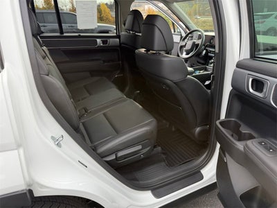 2024 Hyundai Santa Fe Limited