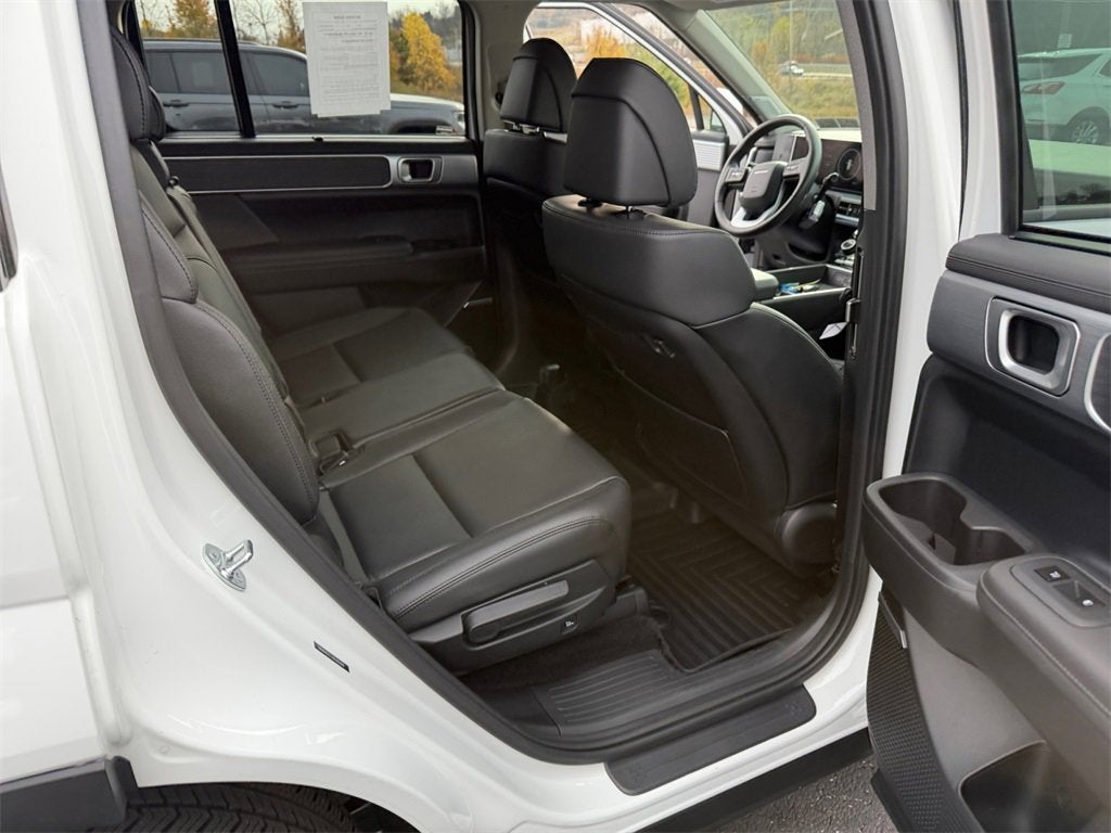 2024 Hyundai Santa Fe Limited