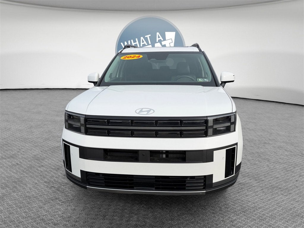2024 Hyundai Santa Fe Limited