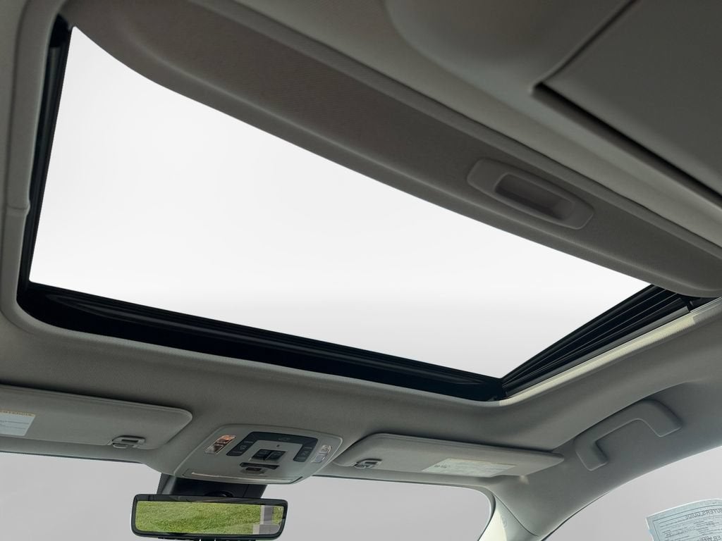 2024 Toyota Sienna Limited