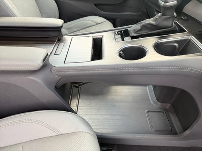2024 Toyota Sienna Limited