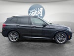 2021 BMW X3 M40i