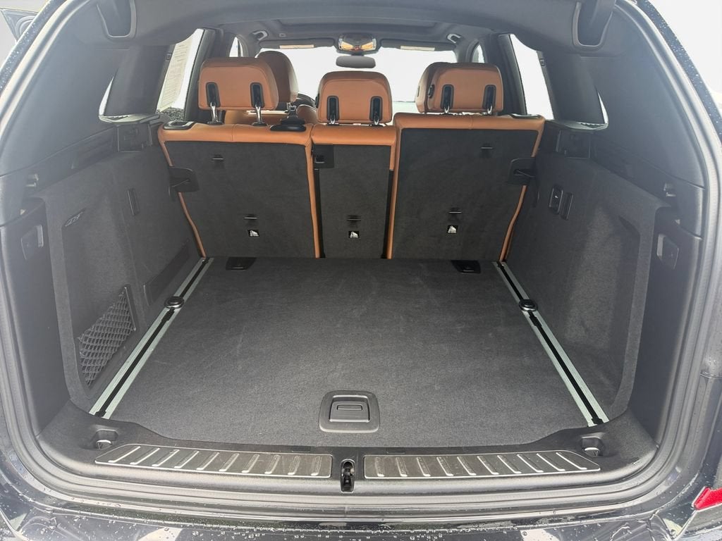 2021 BMW X3 M40i