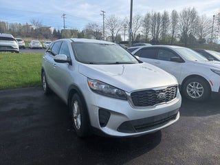 2019 Kia Sorento 2.4L LX