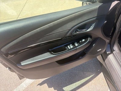 2014 Chevrolet SS NA