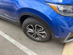 2021 Honda CR-V 2WD EX
