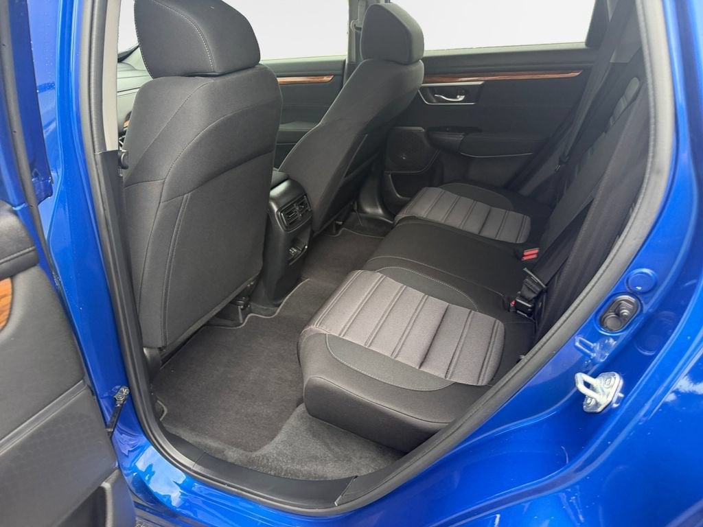 2021 Honda CR-V 2WD EX
