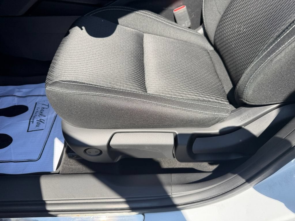 2022 Mitsubishi Outlander ES 2.5 S-AWC