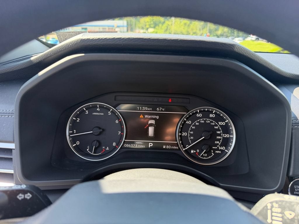 2022 Mitsubishi Outlander ES 2.5 S-AWC