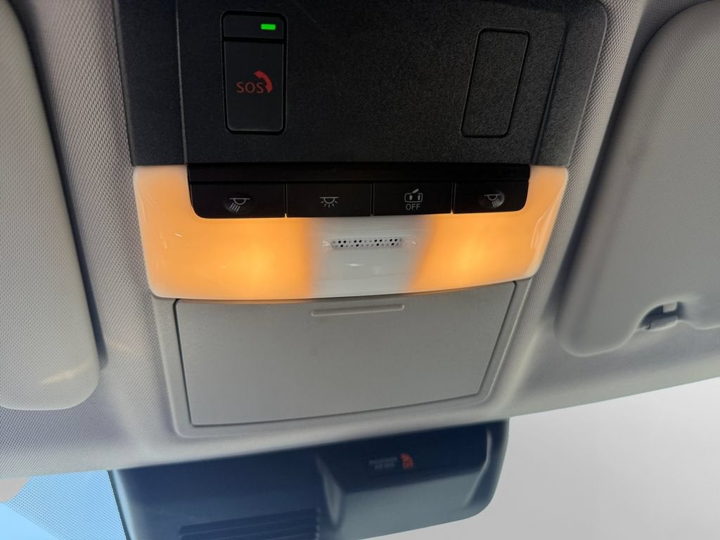 2022 Mitsubishi Outlander ES 2.5 S-AWC